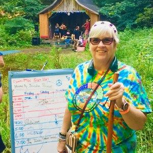 Meet your Posher, Phyllis